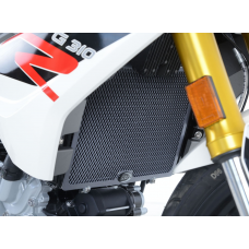R&G Racing Radiator Guard for the BMW G 310 R/GS '14-'21 R&G Racing Radiator Guard for the BMW G 310 R/GS '14-'21